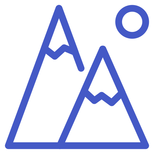 berg kostenlos Icon berg kostenlos Icon