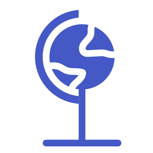Travel free icon Travel free icon