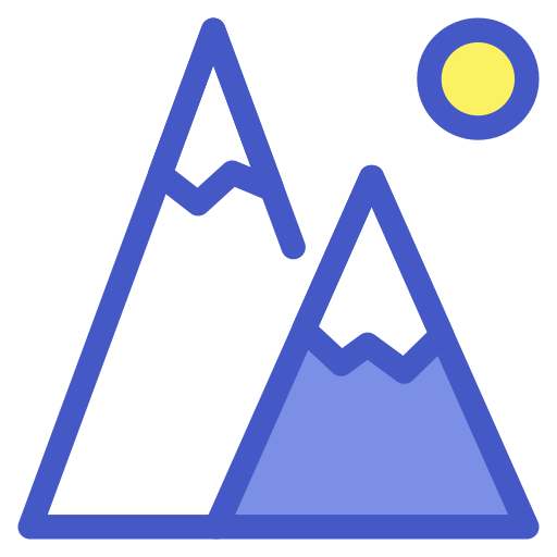 berg kostenlos Icon berg kostenlos Icon