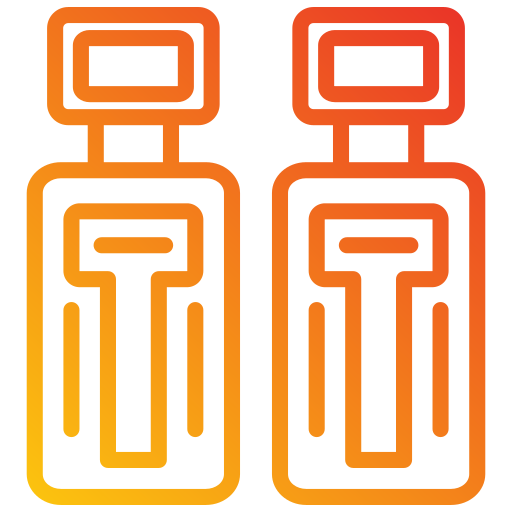 Self service terminal - Free electronics icons