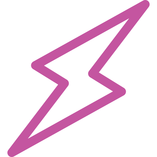 energía icono gratis