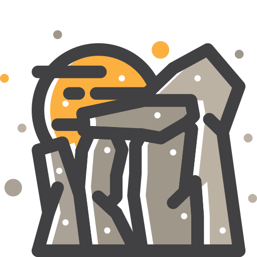 stonehenge kostenlos Icon