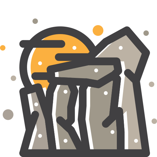 산 무료 아이콘