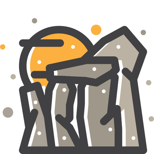 산 무료 아이콘