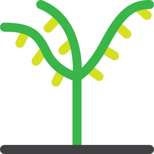 naturaleza icono gratis