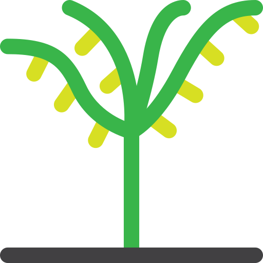 naturaleza icono gratis