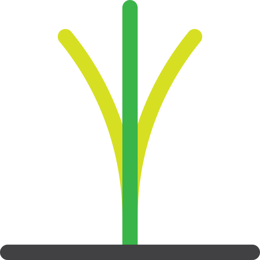 naturaleza icono gratis