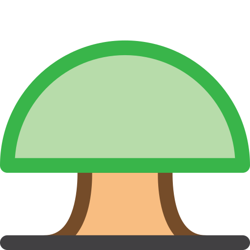 자연 무료 아이콘