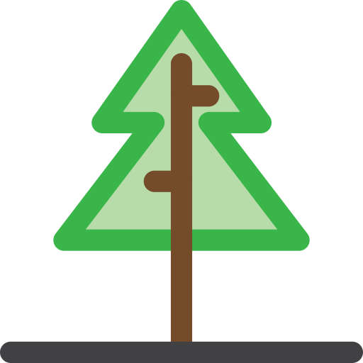 자연 무료 아이콘