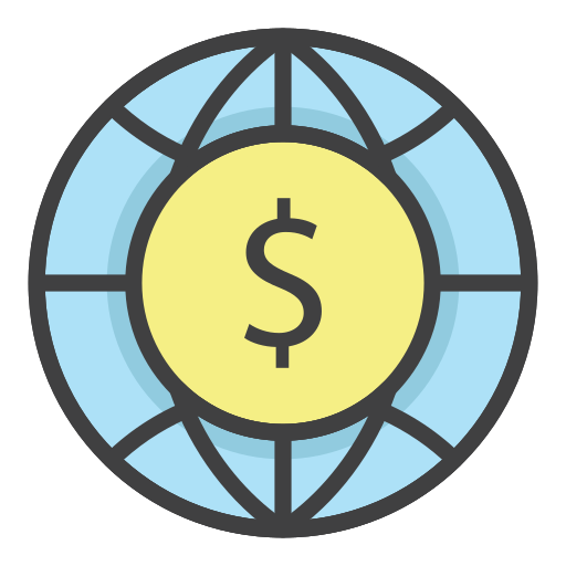 Money free icon