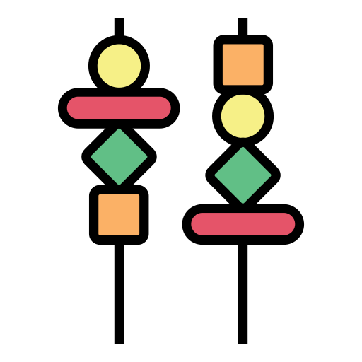 음식 무료 아이콘