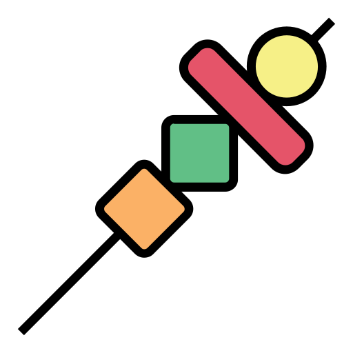 음식 무료 아이콘