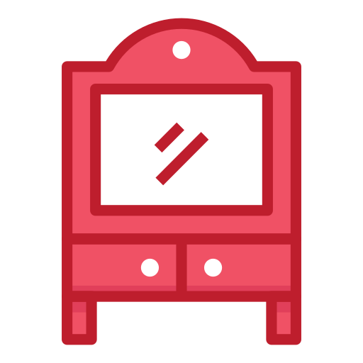 muebles icono gratis