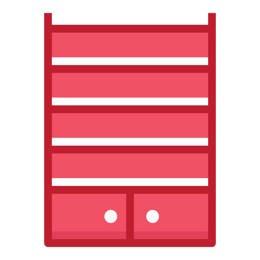 oficina icono gratis