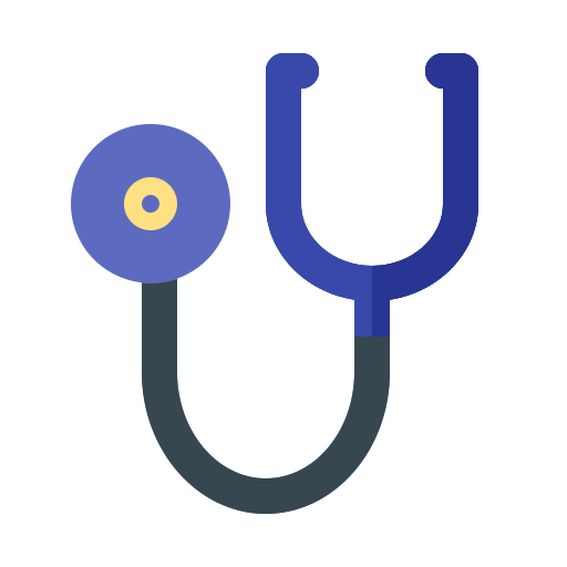 médico icono gratis