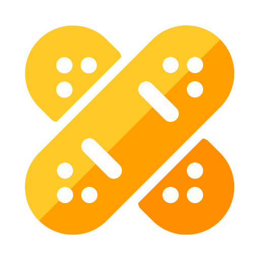 médico icono gratis