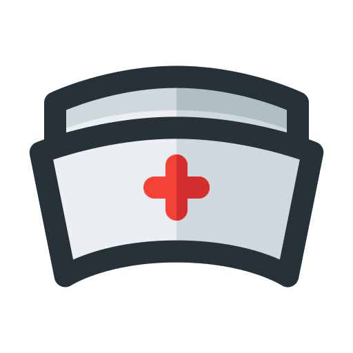 médico icono gratis