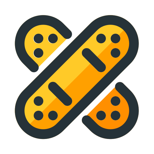 médico icono gratis