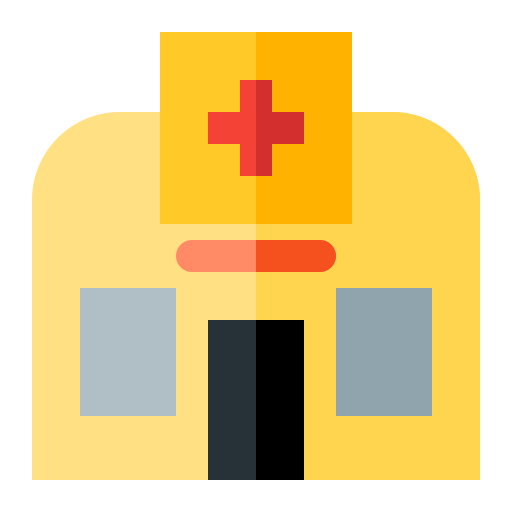 médico icono gratis