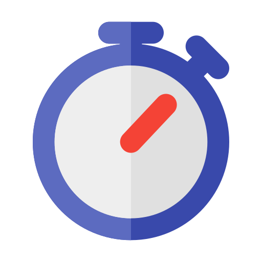 Time free icon