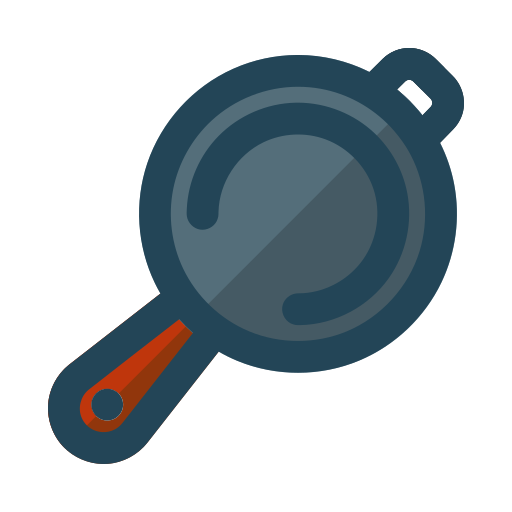 Кастрюля бесплатно иконка Кастрюля бесплатно иконка