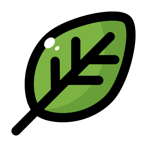 naturaleza icono gratis