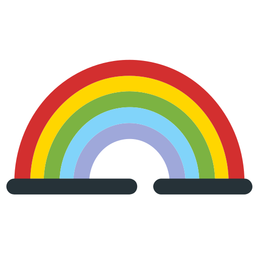 naturaleza icono gratis