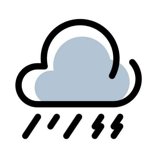 wetter kostenlos Icon