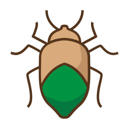 insecto icono gratis