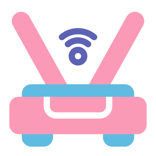 Internet free icon
