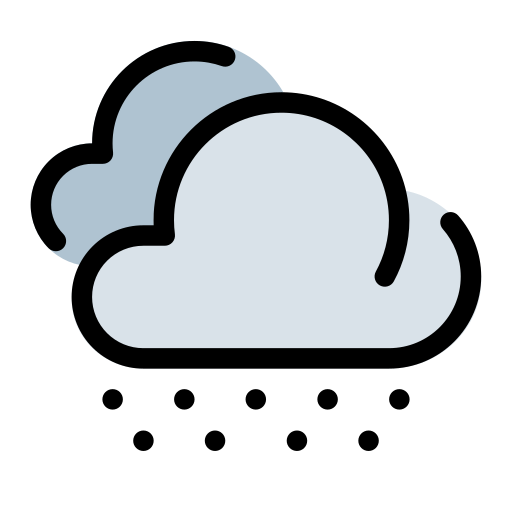 nube icono gratis