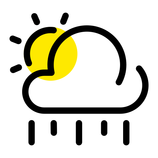 wetter kostenlos Icon