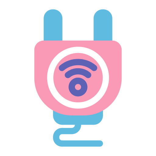 Wireless free icon Wireless free icon
