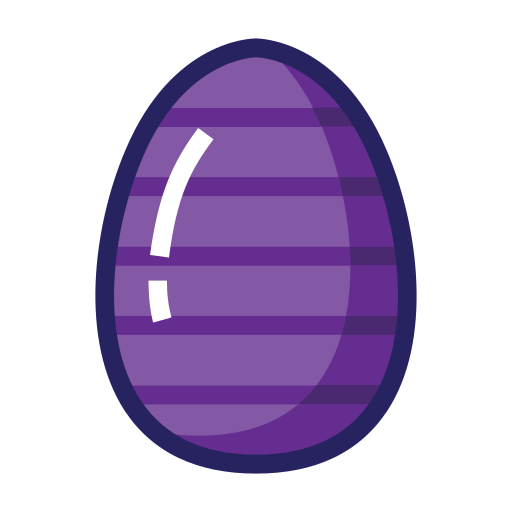 Œuf Icône gratuit Œuf Icône gratuit