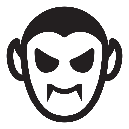 víspera de todos los santos icono gratis