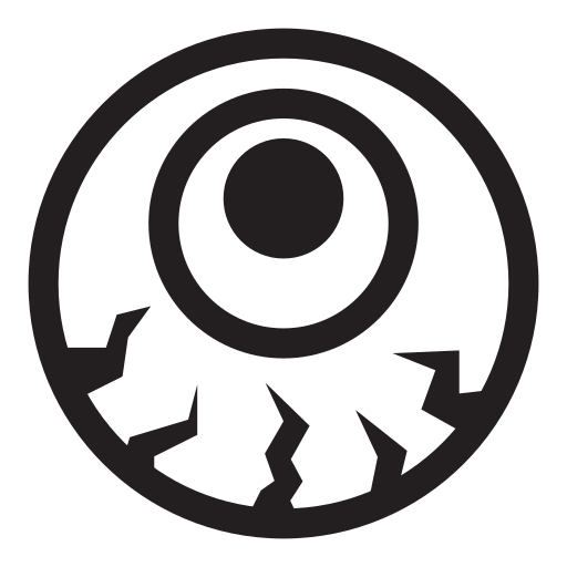 víspera de todos los santos icono gratis