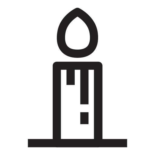 víspera de todos los santos icono gratis