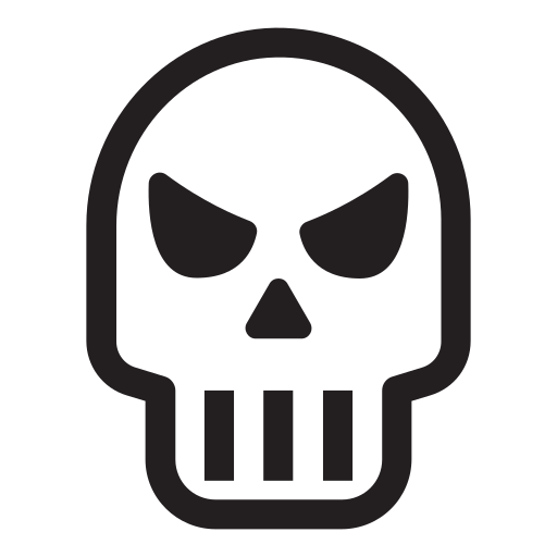 víspera de todos los santos icono gratis