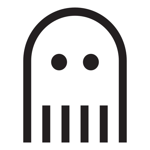 víspera de todos los santos icono gratis