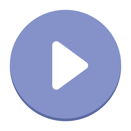 medios de comunicación icono gratis