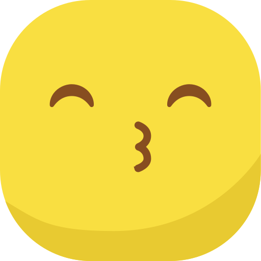 sonriente icono gratis