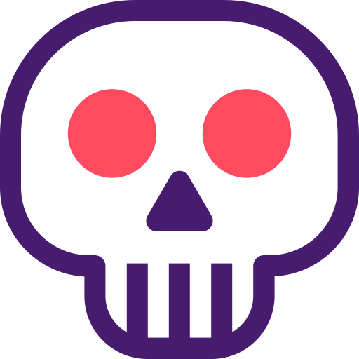 víspera de todos los santos icono gratis