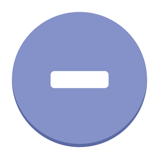 Delete free icon