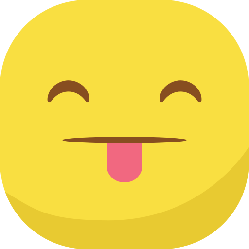 sonriente icono gratis