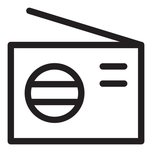 música icono gratis