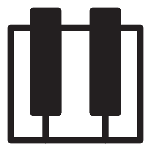 música icono gratis