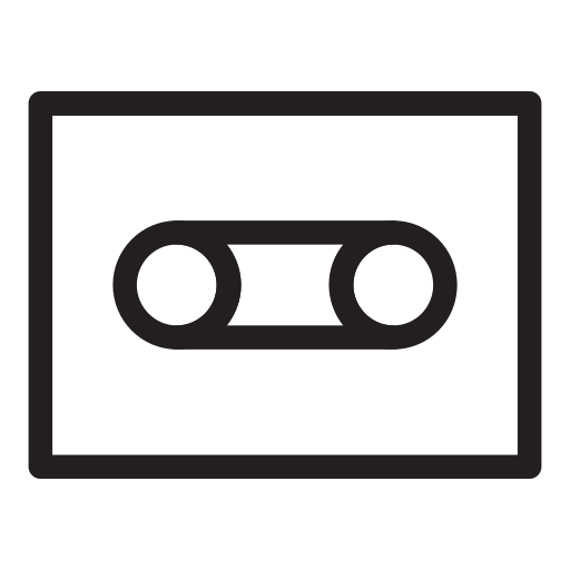 música icono gratis