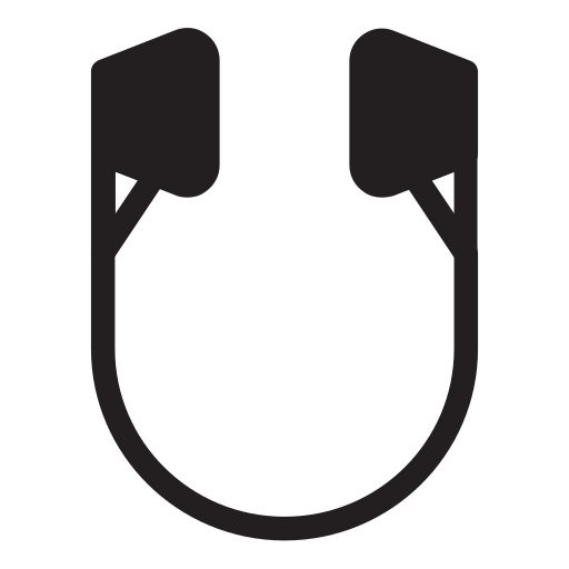 música icono gratis