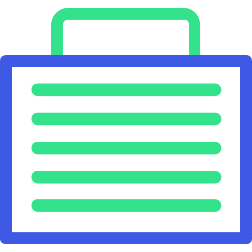 negocio icono gratis