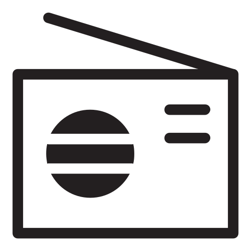 música icono gratis